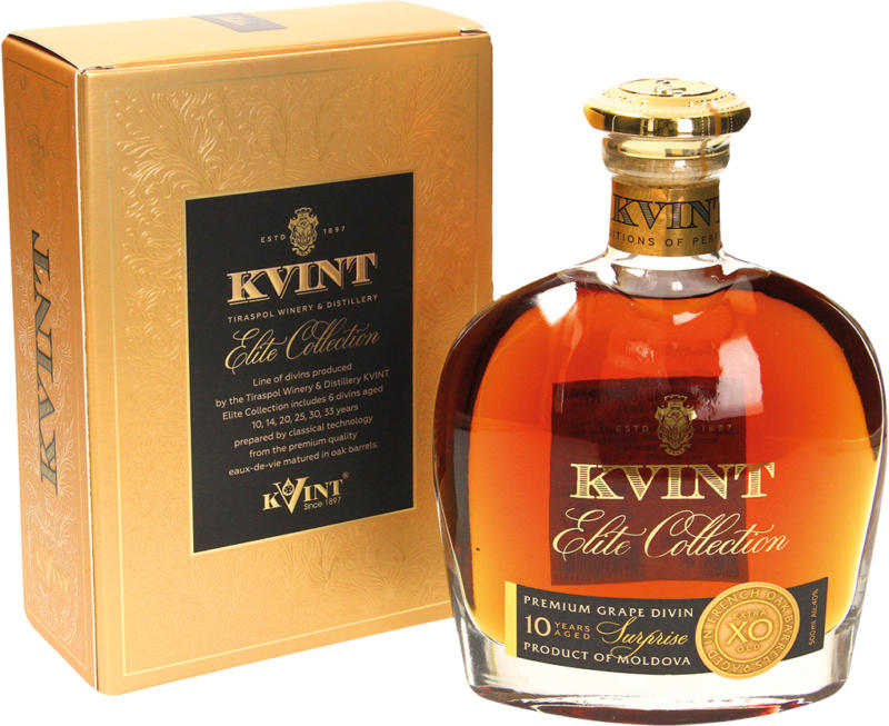 Weinbrand (Brandy)