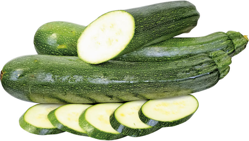 Zucchini