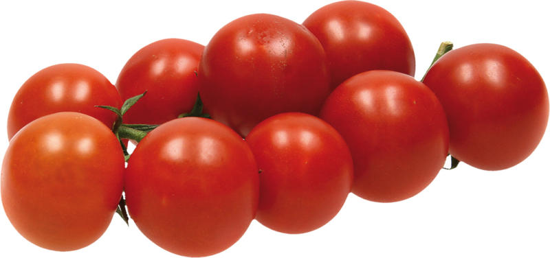 Tomaten - Cherrytomaten