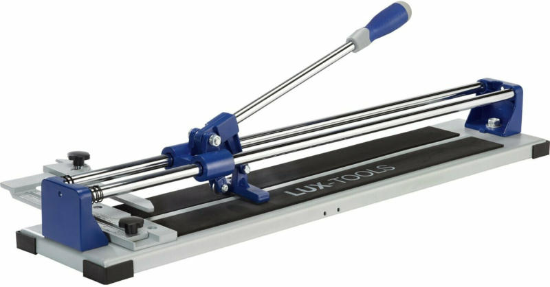LUX Fliesenschneider FSM-600 Comfort