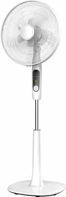 Standventilator SV 60-40 Weiß Ø 40 cm x 135 cm
