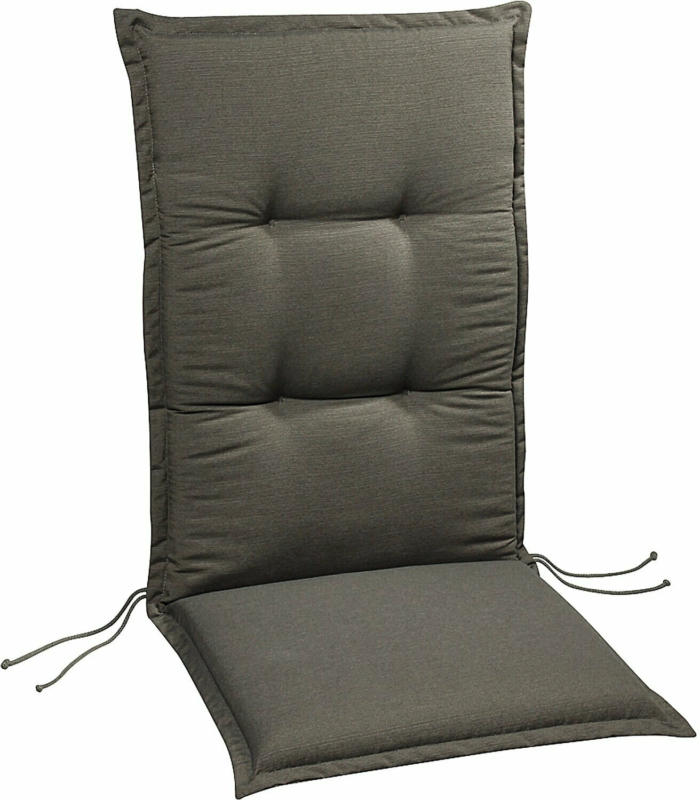 Liegen-Auflage Selection-Line 190 x 60 x 7 cm D.1233