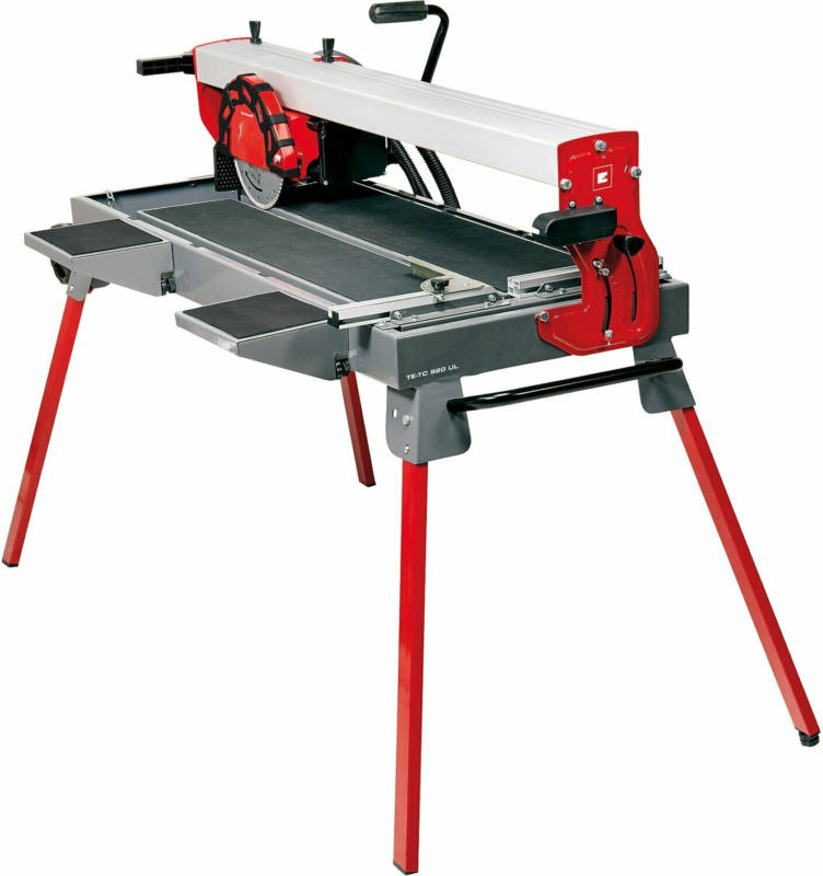 Einhell Radial-Fliesenschneidmaschine TE-TC 920 UL