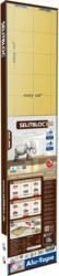 Selitbloc® GripTec Vinyl- und Designbodenunterlage 1,5 mm 10,2 m² mit AquaStop