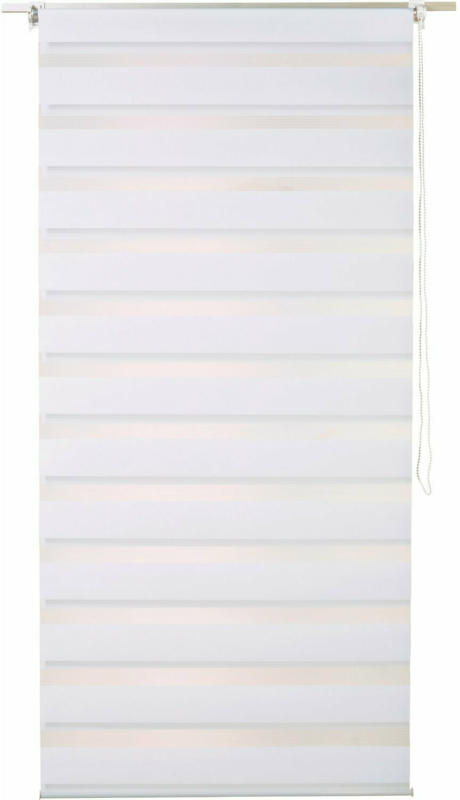 OBI Vario-Rollo Selva 45 cm x 180 cm Weiß