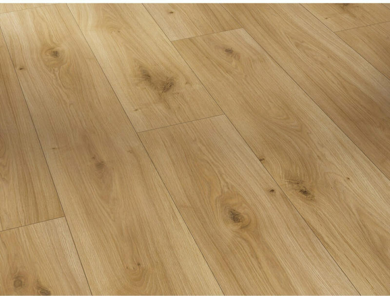 Parador Laminatboden Basic 200 Eiche Landhausdiele