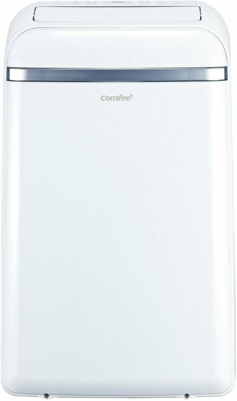 Comfee Mobiles Klimaanlage Eco Friendly Pro Weiß EEK: A+