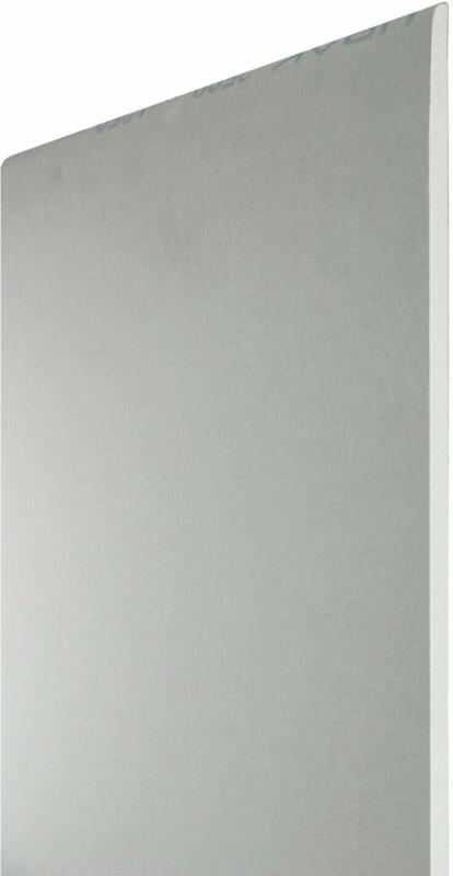 Gipskarton 9,5 mm x 600 mm x 2600 mm