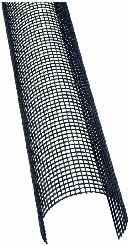 Marley Laubstopp Poly-Net für Dachrinnen RG 100/ 125