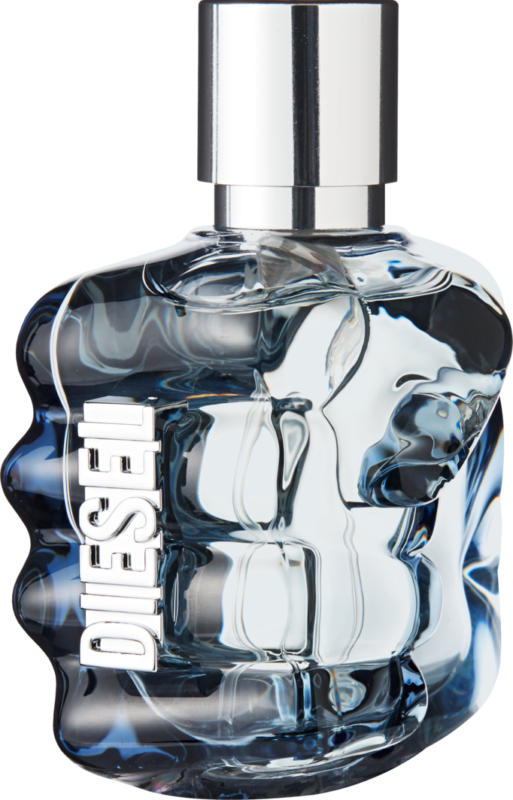 Diesel, Only the Brave, eau de toilette, spray, 50 ml