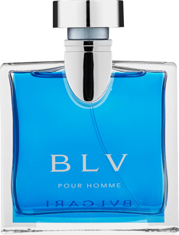 Bvlgari, BLV pour Homme, Eau de Toilette, Vapo, 50 ml