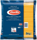 OTTO'S Barilla Spaghetti 5 kg -