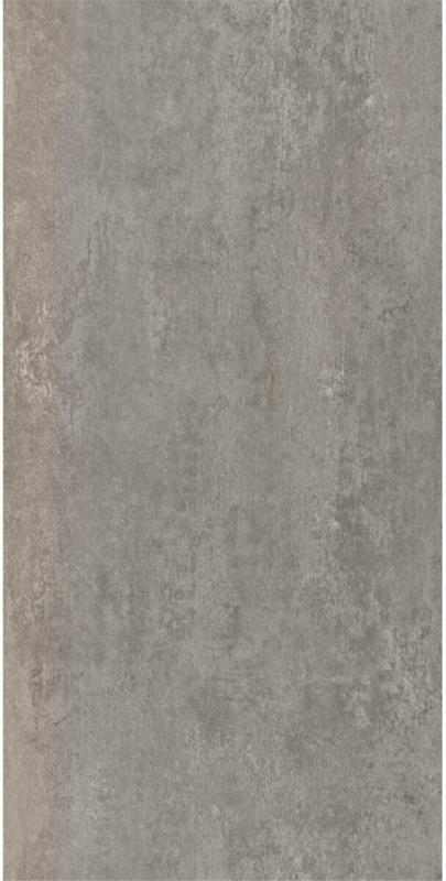 Vinylboden „SPC-Rigid“, Cementino grau, 60,9x30,4 cm