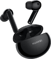 Huawei True Wireless Kopfhörer Freebuds 4i, Schwarz
