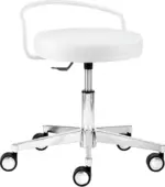 mömax Bürohocker 'My Expert', weiß