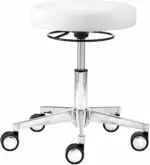 mömax Bürohocker 'My Expert', weiß