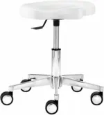 mömax Bürohocker 'My Expert', weiß