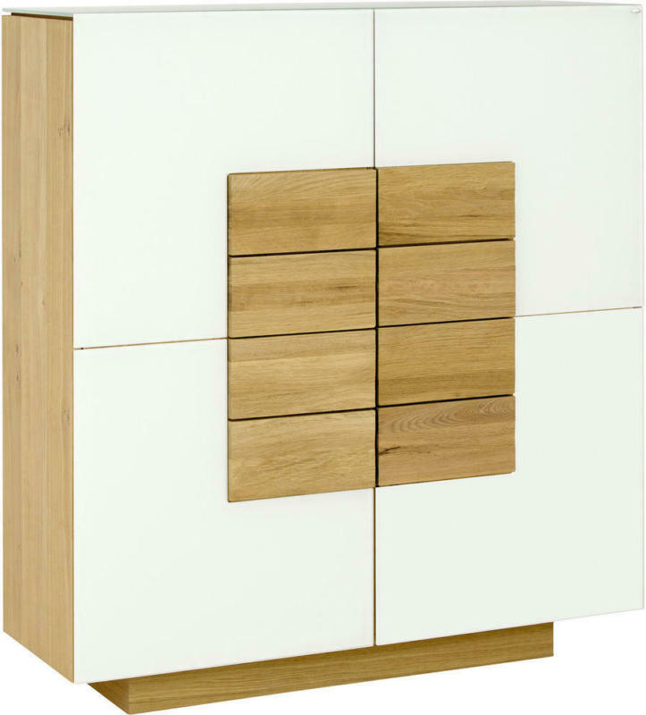 Highboard 128/138/43 cm