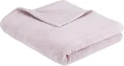 Duschtuch Vivien in Rosa ca.70x140cm