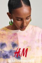 H&M: H&M újság lejárati dátum 26.06.2021-ig - 2021.06.26 napig