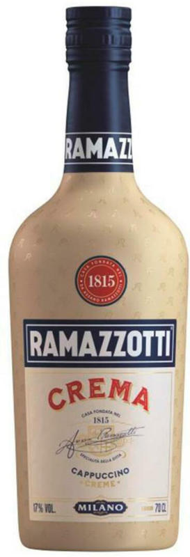 Ramazzotti Crema