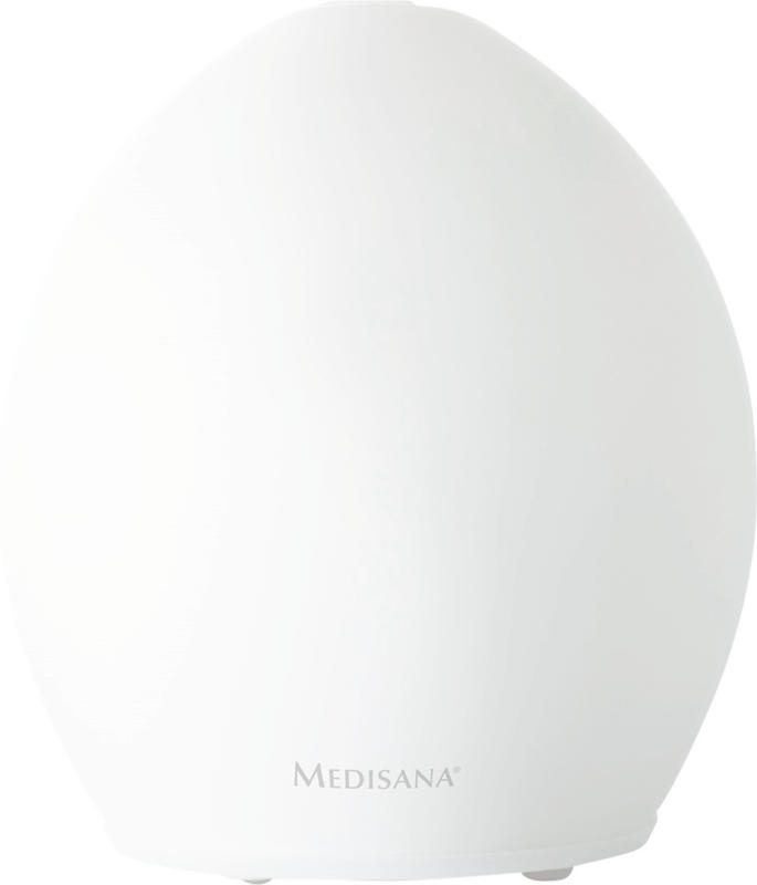 Diffuseur de parfum MEDISANA