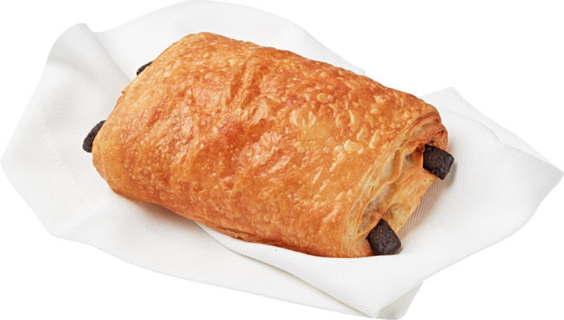 IP-SUISSE Pain au chocolat, 75 g
