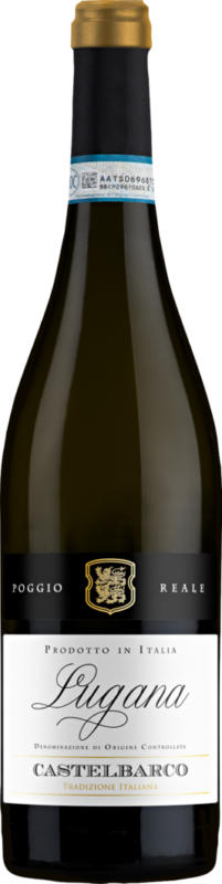 Castelbarco Poggio Reale Lugana DOC , 2020, Lombardei, Italien, 75 cl