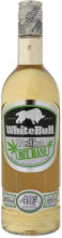 OTTO'S White Bull Vodka mit Hanf 70 cl 40.5% vol. -