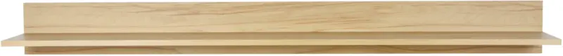 Wandboard Kernbuche