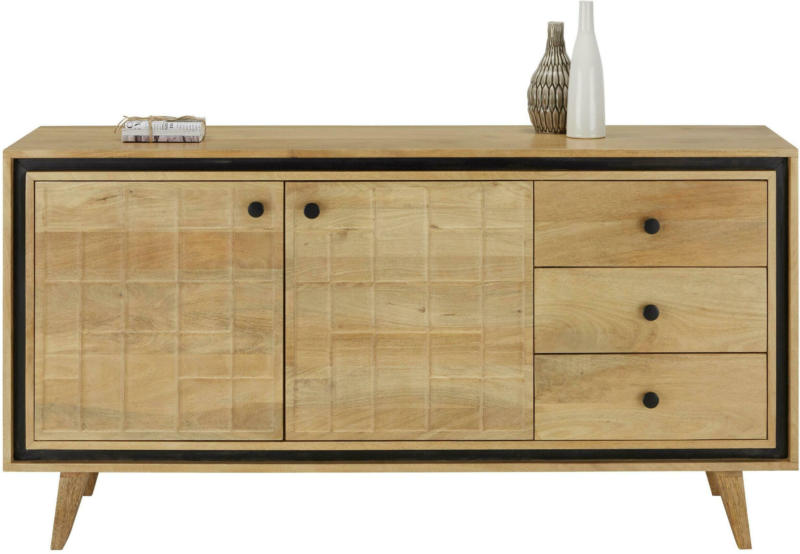 Sideboard Braun