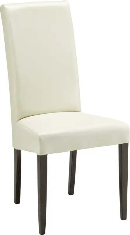 Stuhl in Beige