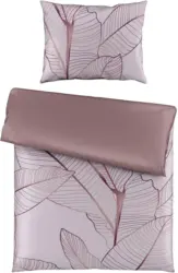 Bettwäsche Paloma Wende ca. 140x200cm