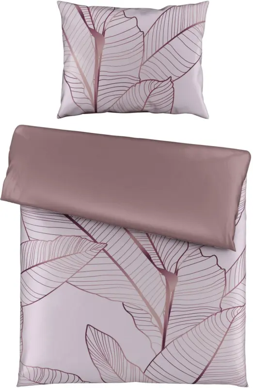Bettwäsche Paloma Wende ca. 140x200cm