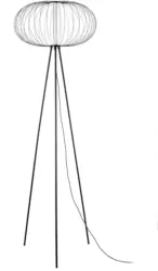 LED-Stehleuchte Amos max. 5 Watt