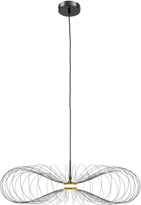 LED-Hängeleuchte Amos max. 6 Watt