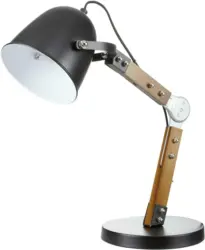 Tischleuchte George max. 40 Watt