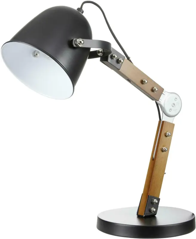 Tischleuchte George max. 40 Watt