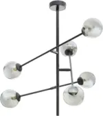 mömax Dornbirn - Ihr Trendmöbelhaus in Dornbirn Deckenleuchte Spike max. 6 Watt Deckenlampe