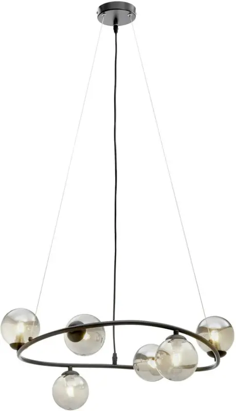 Hängeleuchte Spike max. 6 Watt