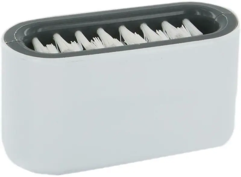 Reinigungsbürste Clever aus Kunststoff