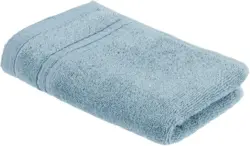 Gästetuch Vivien in Jadegrün ca.30xc50cm