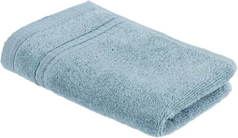 Gästetuch Vivien in Jadegrün ca.30xc50cm