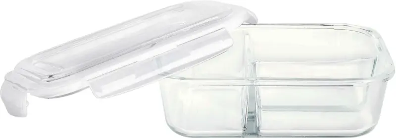 Frischhaltedose Freshy ca. 1,3l