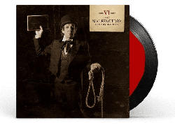 Vulture Industries - MALEFACTOR'S BLOODY REGISTER [Vinyl]
