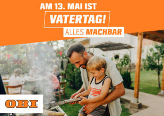 OBI: Vatertag