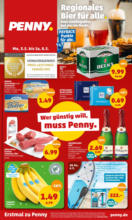 Wer günstig will, muss Penny.