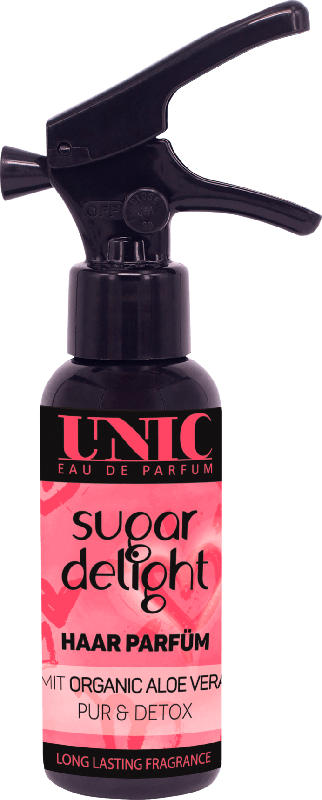 UNIC Haarparfüm Sugar Delight