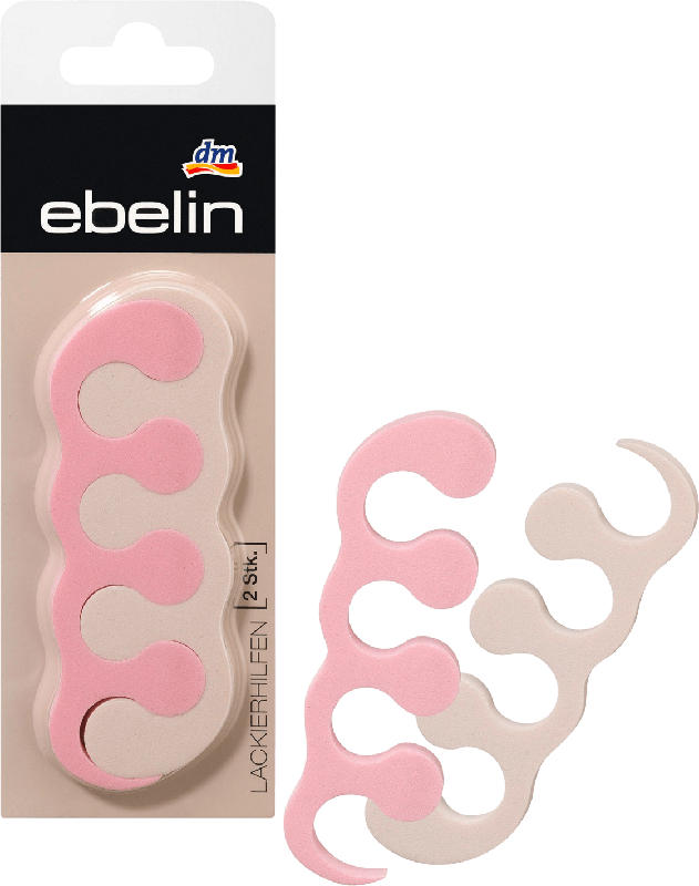 ebelin Lackierhilfen