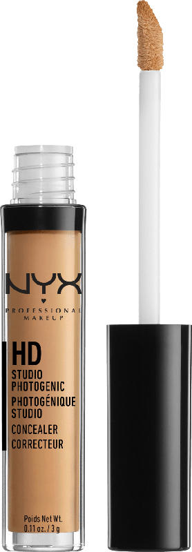 NYX PROFESSIONAL MAKEUP Concealer Wand Tan 07